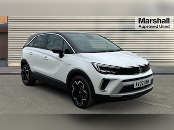 2022 - 1.2 Turbo [130] Elite Edition 5dr