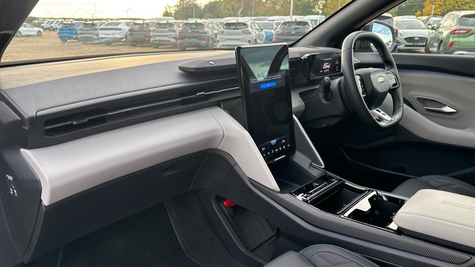 Used Ford Capri 2025 for sale - 76872112: Photo 10