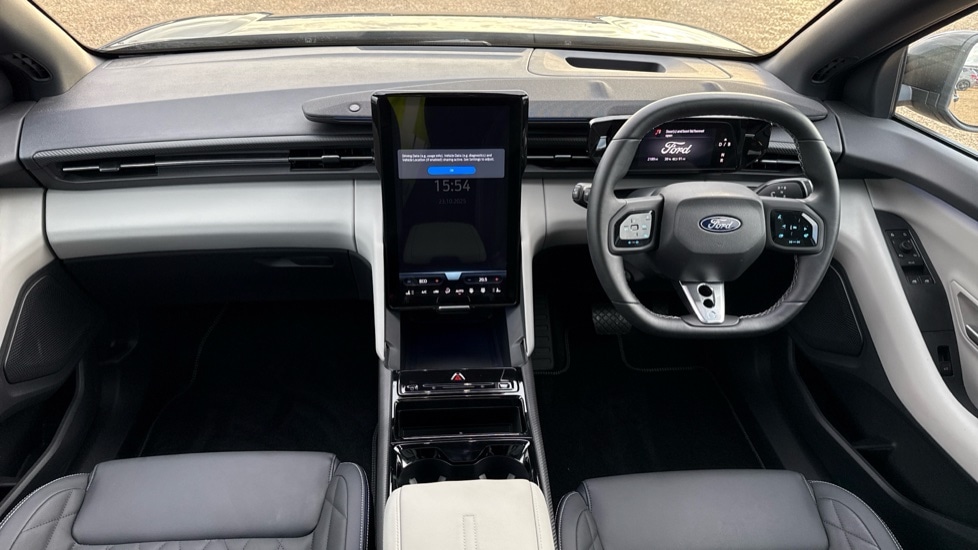 Used Ford Capri 2025 for sale - 76872112: Photo 11