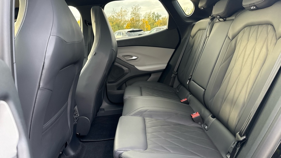 Used Ford Capri 2025 for sale - 76872112: Photo 14