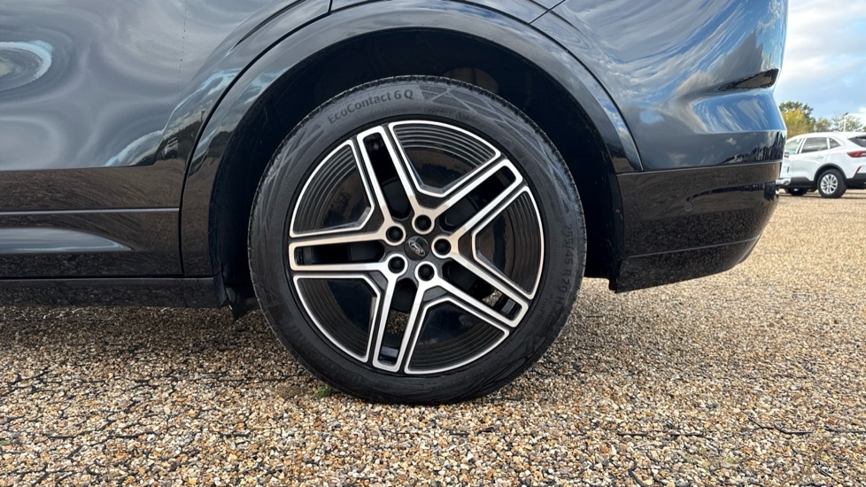 Used Ford Capri 2025 for sale - 76872112: Photo 18