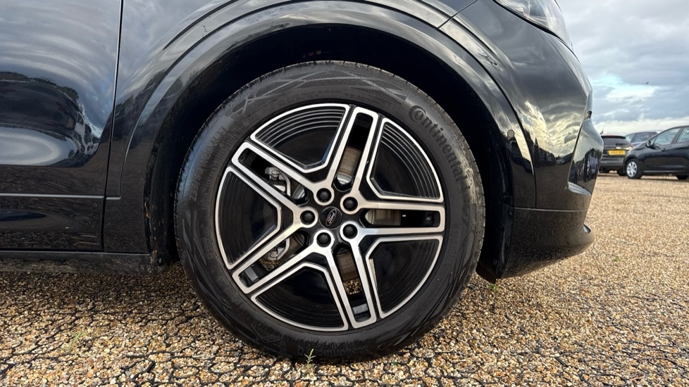 Used Ford Capri 2025 for sale - 76872112: Photo 20