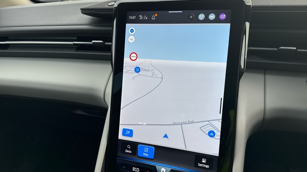 Used Ford Capri 2025 for sale - 76872112: Photo 26