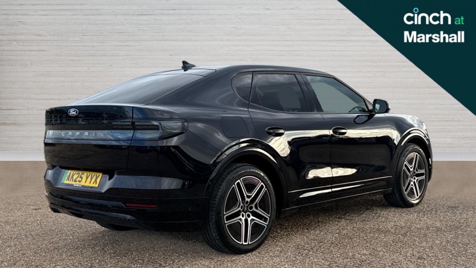 Used Ford Capri 2025 for sale - 76872112: Photo 3