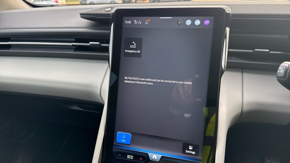 Used Ford Capri 2025 for sale - 76872112: Photo 34