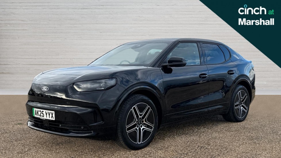 Used Ford Capri 2025 for sale - 76872112: Photo 7