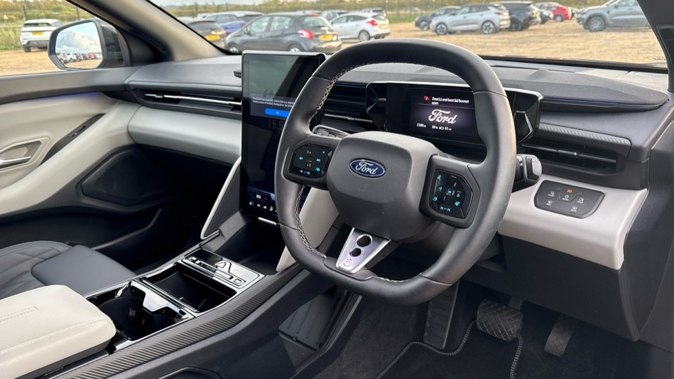 Used Ford Capri 2025 for sale - 76872112: Photo 9