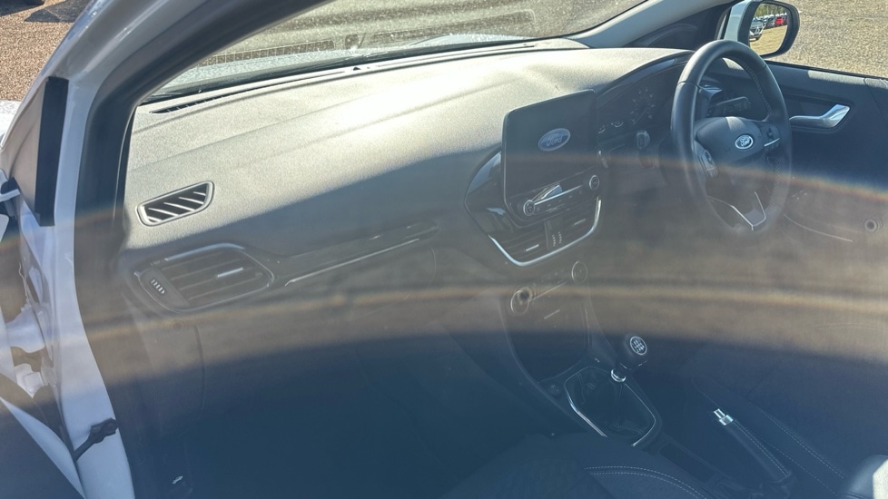 Used Ford Puma 2023 for sale - 76124740: Photo 10