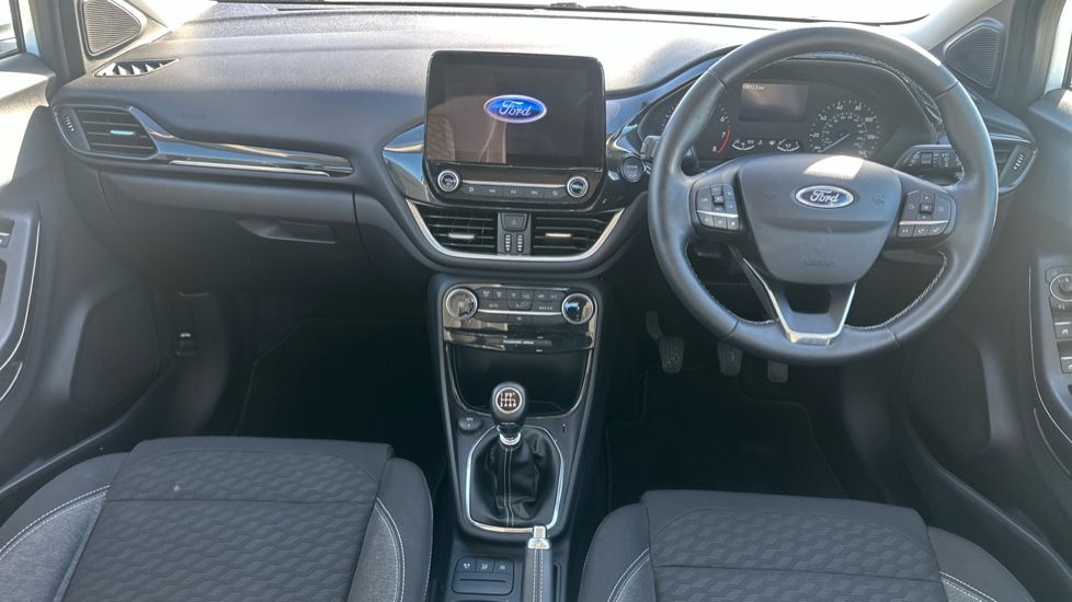 Used Ford Puma 2023 for sale - 76124740: Photo 11