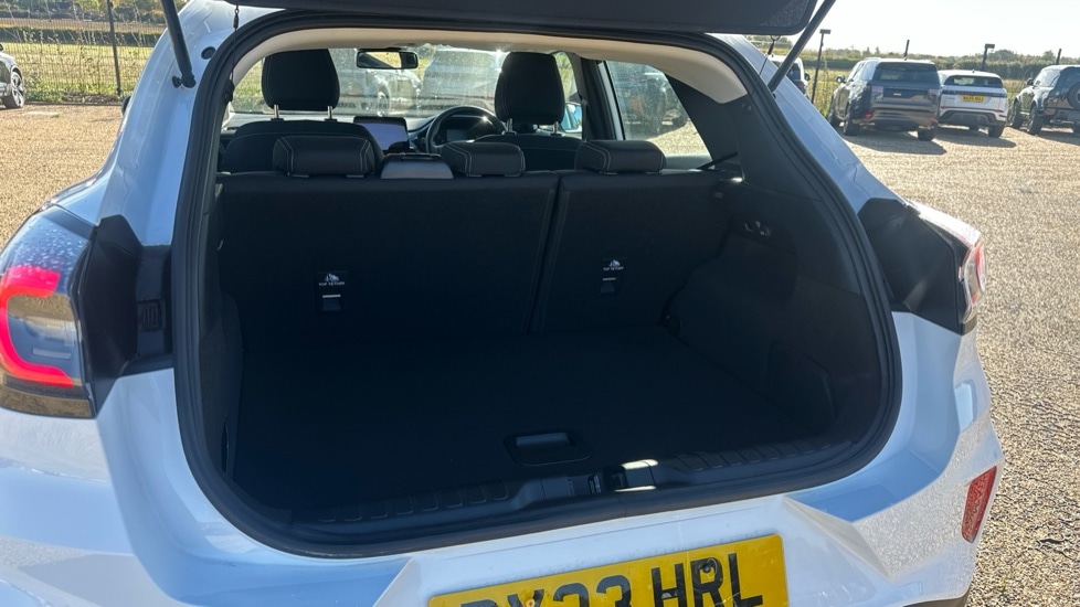 Used Ford Puma 2023 for sale - 76124740: Photo 15