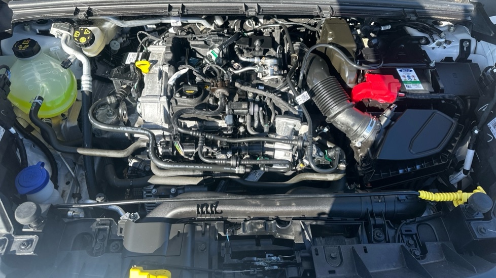 Used Ford Puma 2023 for sale - 76124740: Photo 16