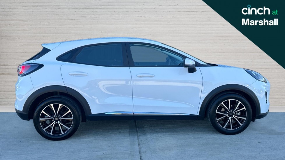 Used Ford Puma 2023 for sale - 76124740: Photo 2