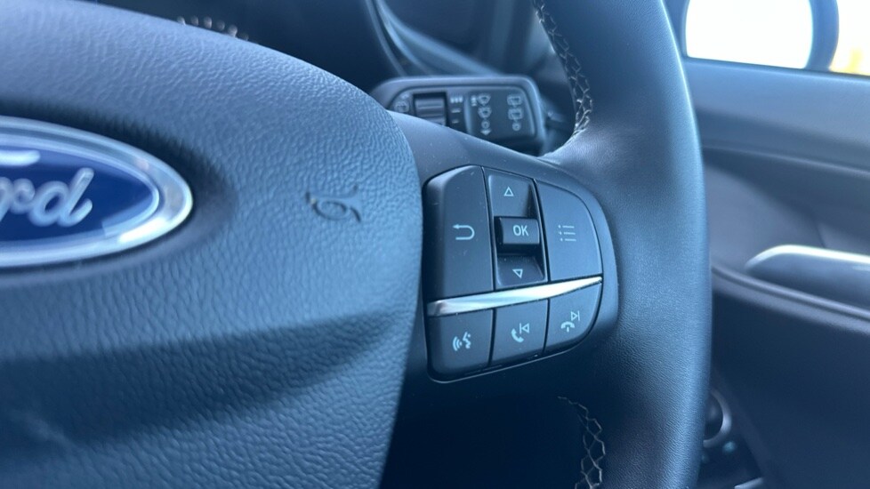 Used Ford Puma 2023 for sale - 76124740: Photo 21