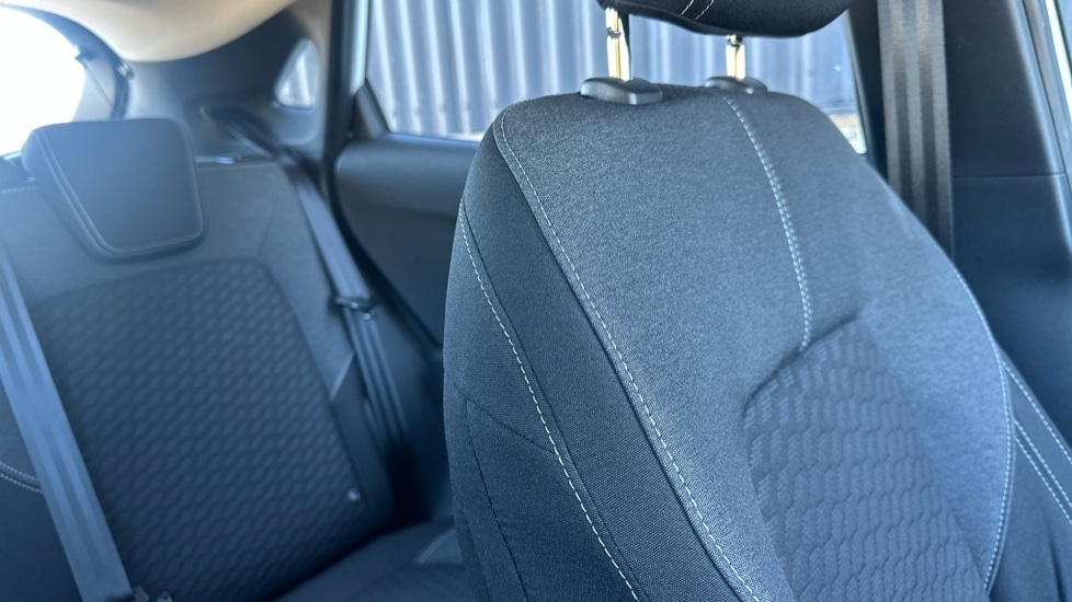 Used Ford Puma 2023 for sale - 76124740: Photo 37