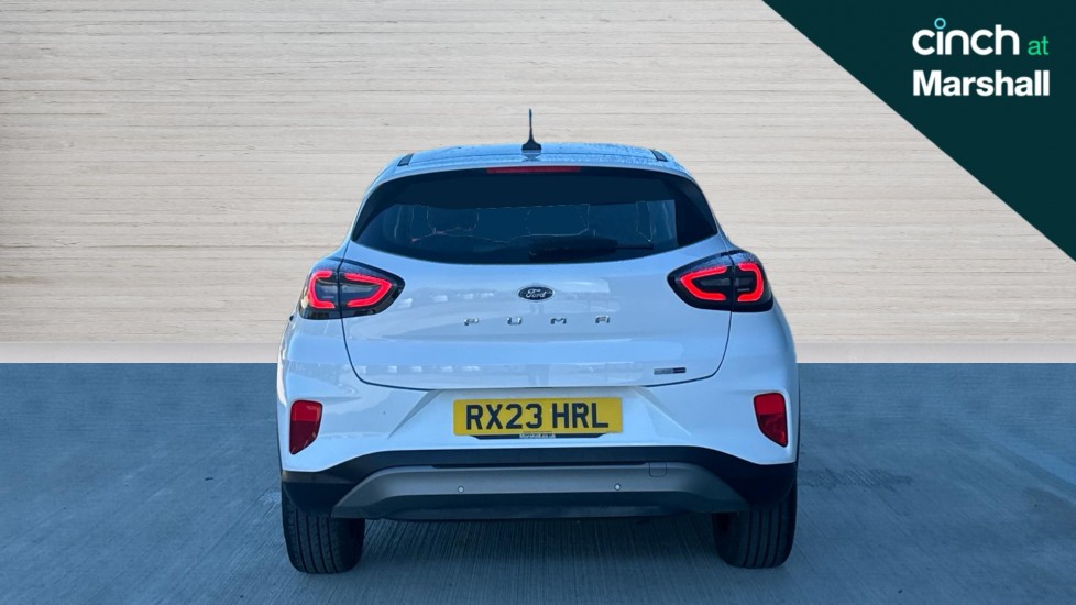 Used Ford Puma 2023 for sale - 76124740: Photo 4