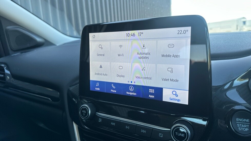 Used Ford Puma 2023 for sale - 76124740: Photo 40
