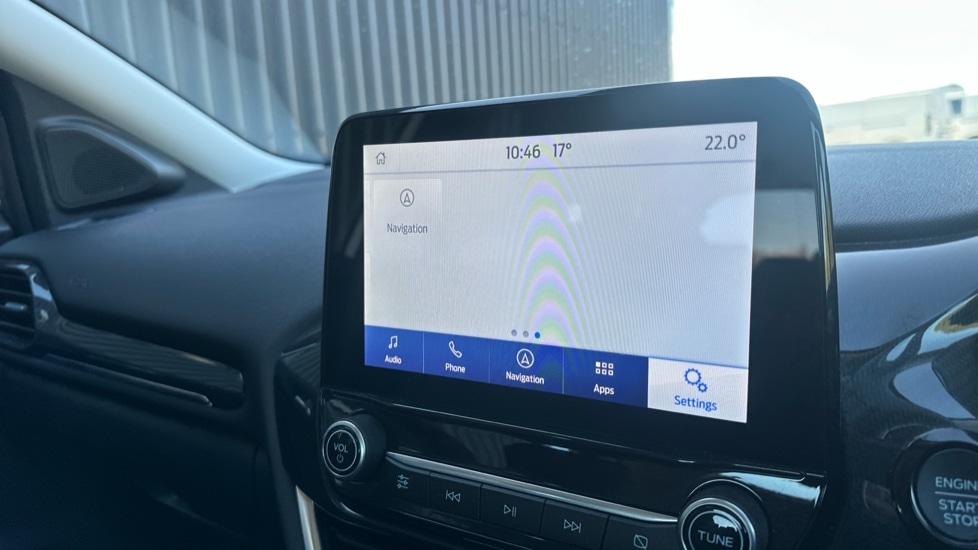 Used Ford Puma 2023 for sale - 76124740: Photo 41