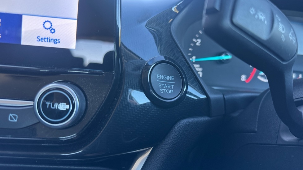Used Ford Puma 2023 for sale - 76124740: Photo 42