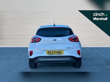 Used Ford Puma 2023 for sale - 76124740: Photo 4