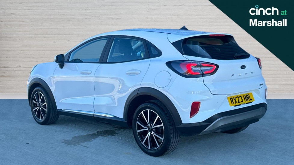 Used Ford Puma 2023 for sale - 76124740: Photo 5