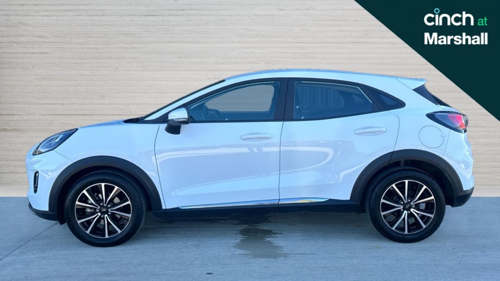 Used Ford Puma 2023 for sale - 76124740: Photo 6