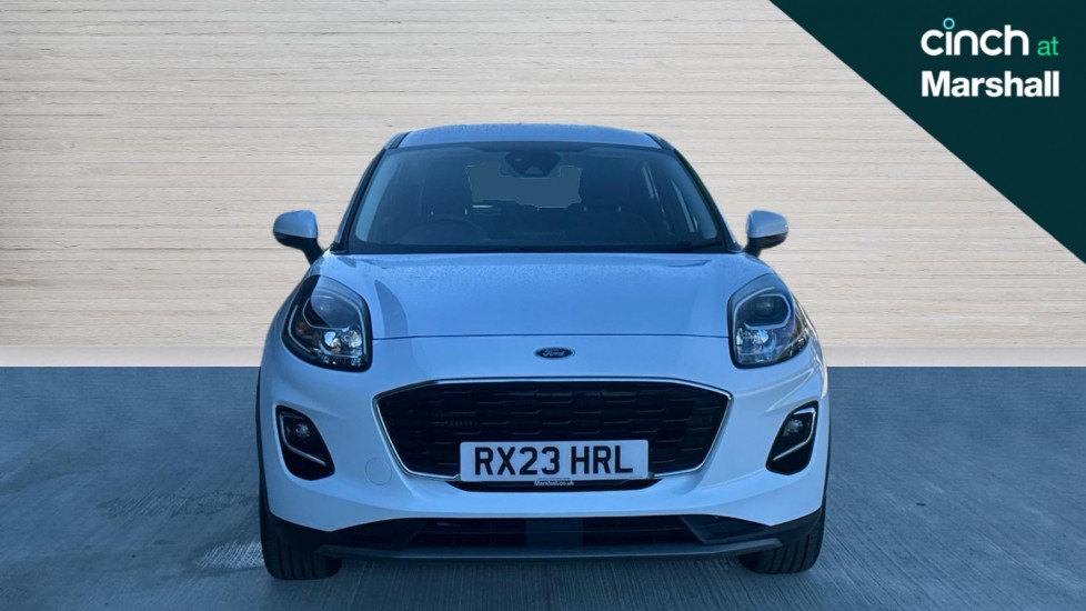 Used Ford Puma 2023 for sale - 76124740: Photo 8