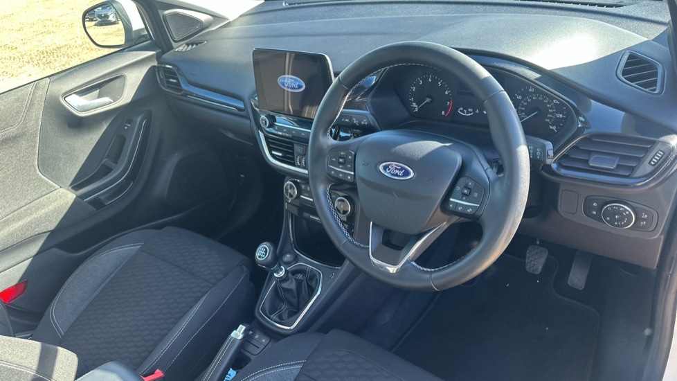 Used Ford Puma 2023 for sale - 76124740: Photo 9