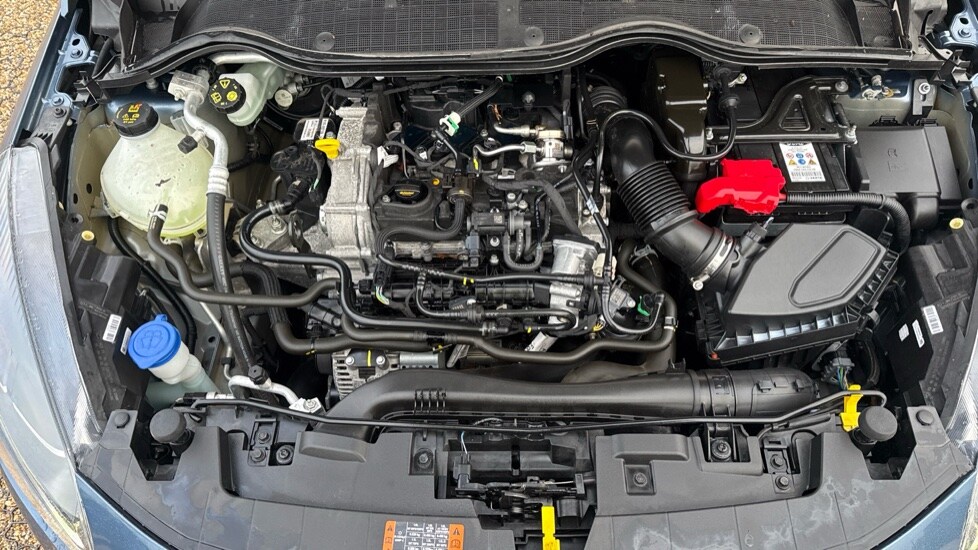 Used Ford Fiesta 2023 for sale - 76587084: Photo 16