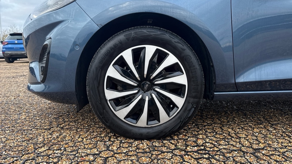 Used Ford Fiesta 2023 for sale - 76587084: Photo 17