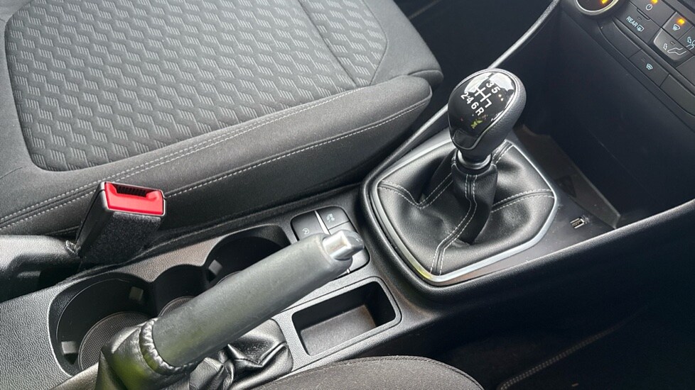 Used Ford Fiesta 2023 for sale - 76587084: Photo 25