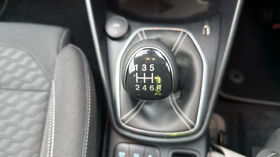 Used Ford Fiesta 2023 for sale - 76587084: Photo 26