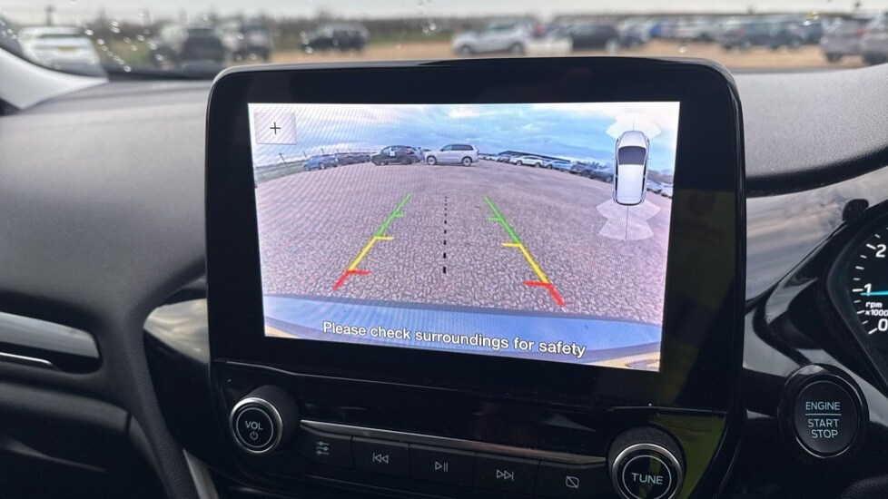 Used Ford Fiesta 2023 for sale - 76587084: Photo 28