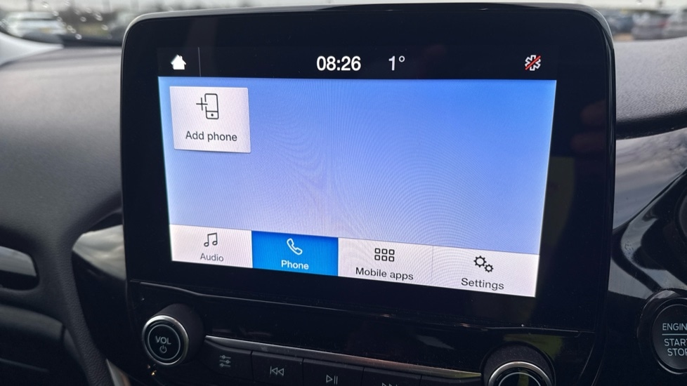 Used Ford Fiesta 2023 for sale - 76587084: Photo 30