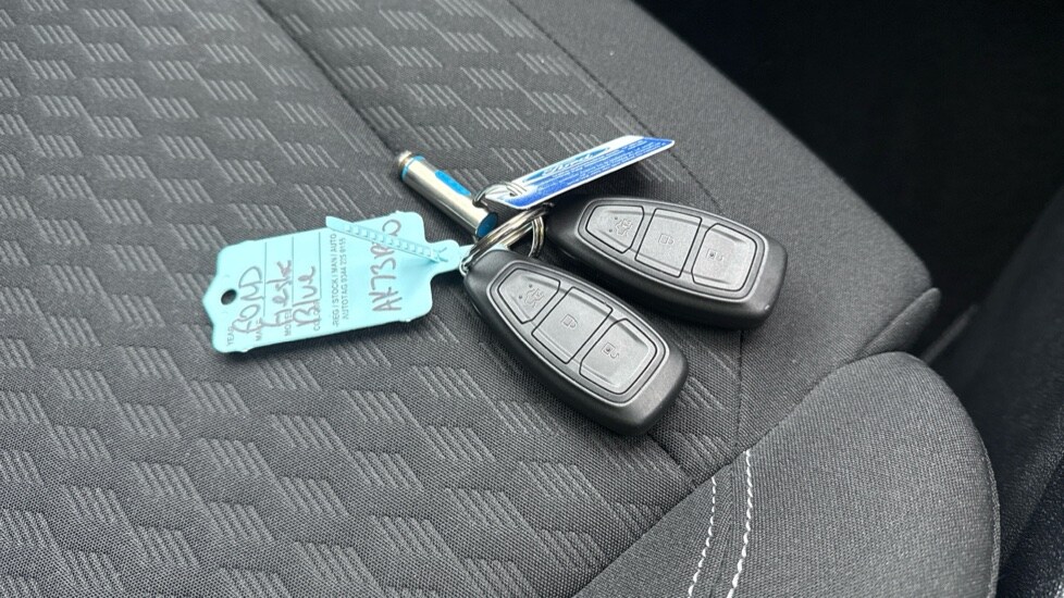 Used Ford Fiesta 2023 for sale - 76587084: Photo 34