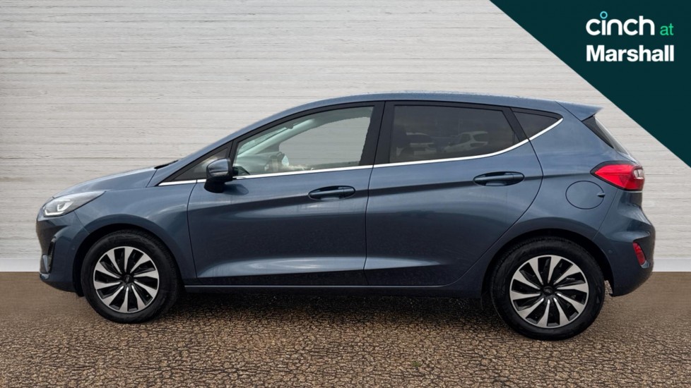 Used Ford Fiesta 2023 for sale - 76587084: Photo 6