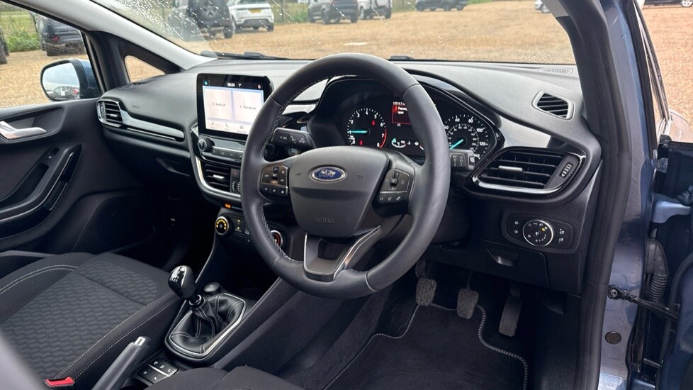 Used Ford Fiesta 2023 for sale - 76587084: Photo 9