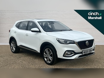 2019 - 1.5 T-GDI Exclusive 5dr