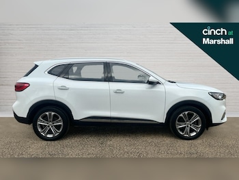 Used MG MG HS 2019 for sale - 76208954: Photo