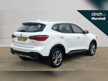 Used MG MG HS 2019 for sale - 76208954: Photo