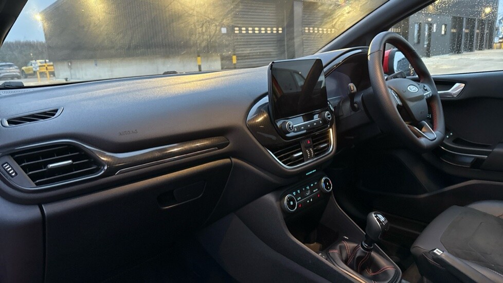 Used Ford Fiesta 2023 for sale - 77025497: Photo 10