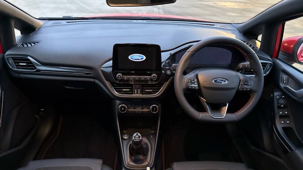 Used Ford Fiesta 2023 for sale - 77025497: Photo 11