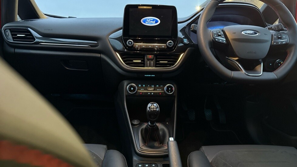 Used Ford Fiesta 2023 for sale - 77025497: Photo 12