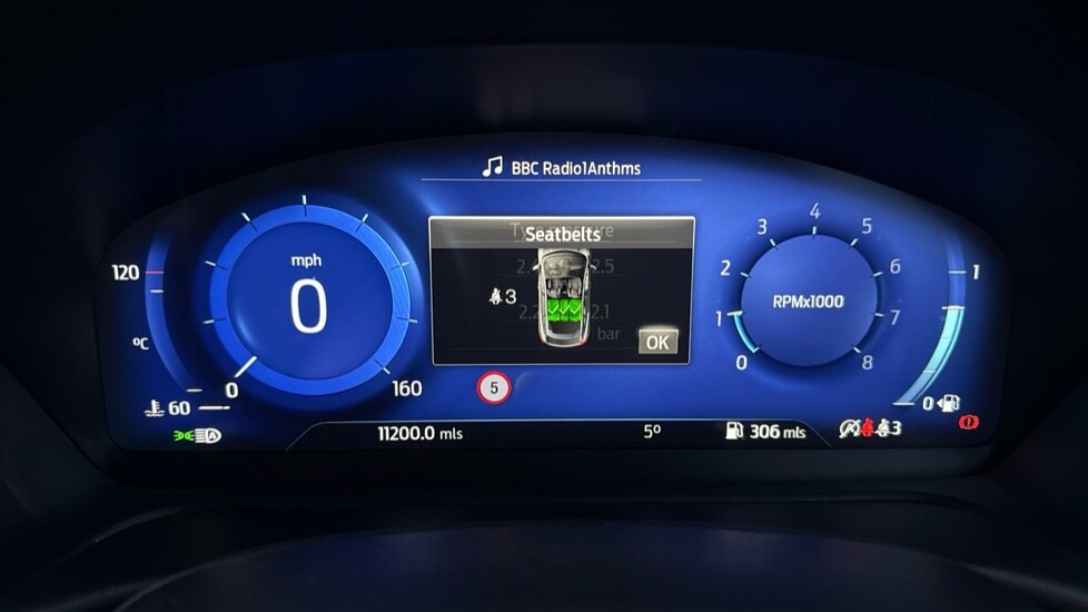 Used Ford Fiesta 2023 for sale - 77025497: Photo 13