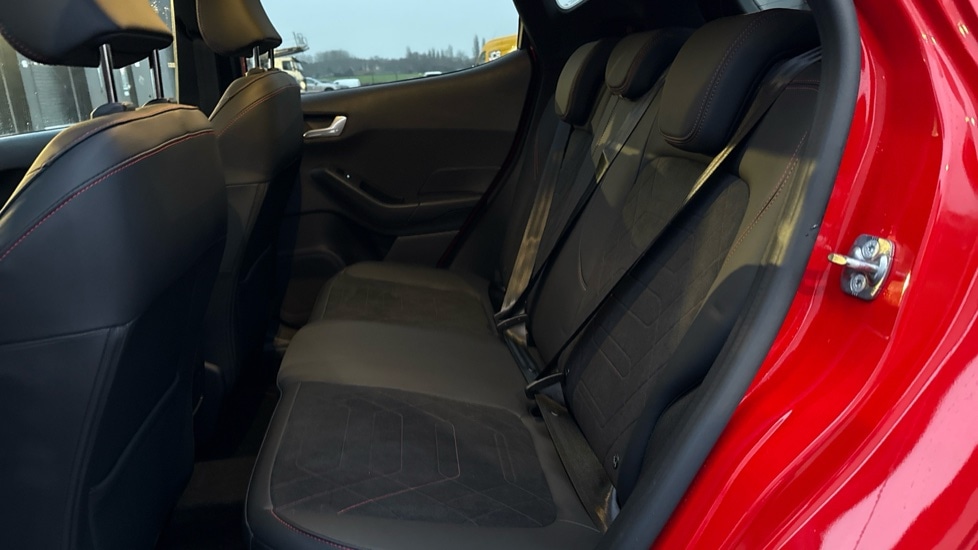 Used Ford Fiesta 2023 for sale - 77025497: Photo 14