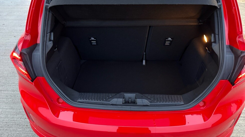 Used Ford Fiesta 2023 for sale - 77025497: Photo 15