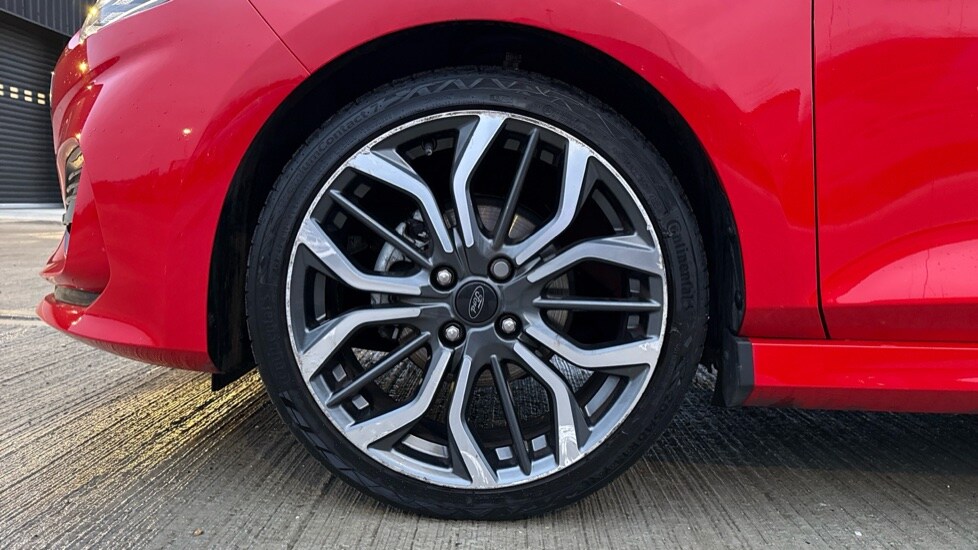 Used Ford Fiesta 2023 for sale - 77025497: Photo 17