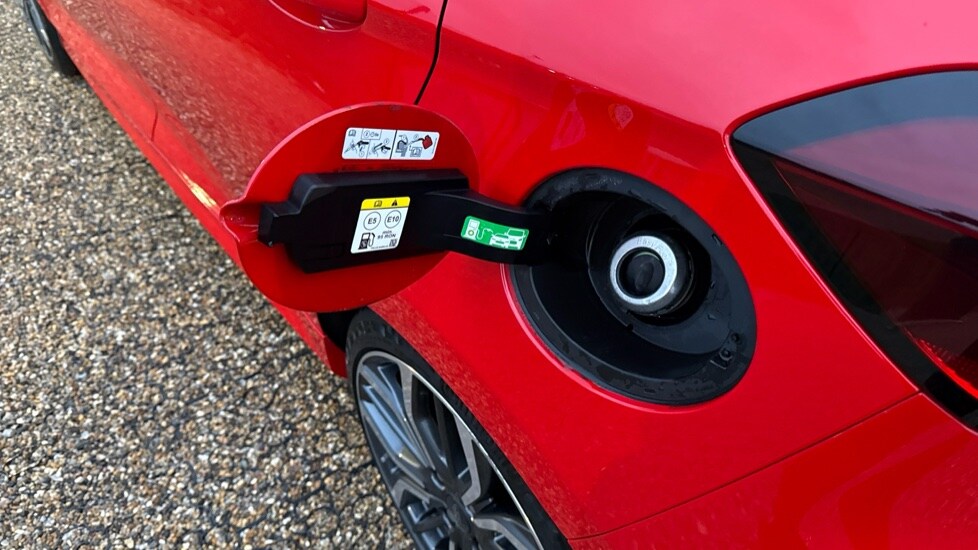 Used Ford Fiesta 2023 for sale - 77025497: Photo 21