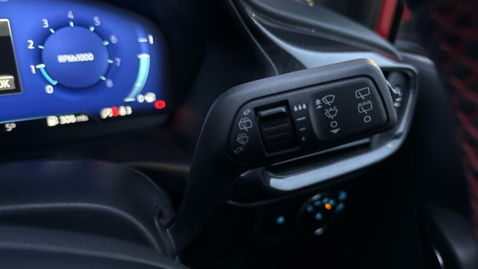 Used Ford Fiesta 2023 for sale - 77025497: Photo 24