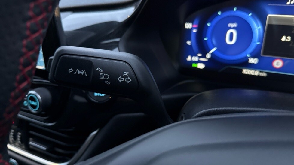 Used Ford Fiesta 2023 for sale - 77025497: Photo 25