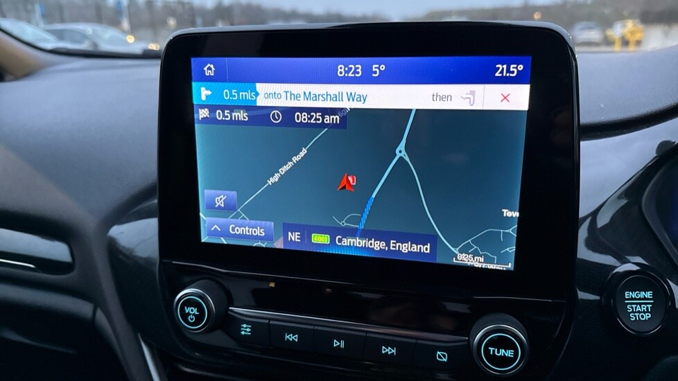 Used Ford Fiesta 2023 for sale - 77025497: Photo 26